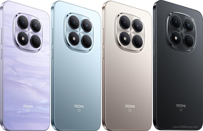 Xiaomi Redmi Note 15 Pro 5G