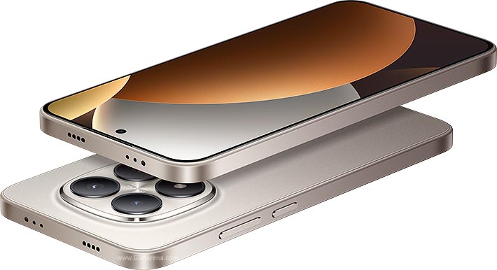 Xiaomi Redmi Note 15 Pro 5G